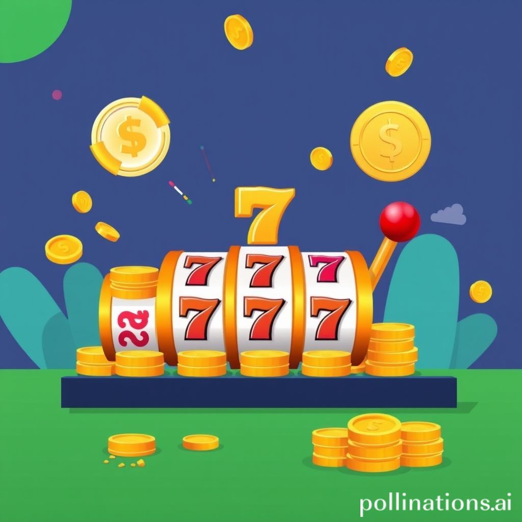 Keuntungan Bermain di Situs Slot Via Dana Terpercaya